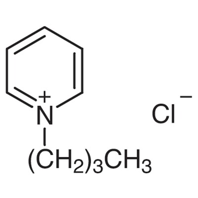 1-Butylpyridinium Chloride&gt;98.0%(T)25g