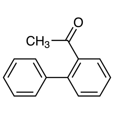 1-[[1,1&#39;-Biphenyl]-2-yl]ethan-1-one&gt;98.0%(GC)1g