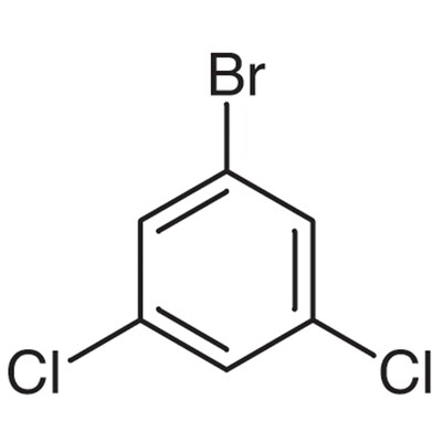 1-Bromo-3,5-dichlorobenzene&gt;98.0%(GC)25g