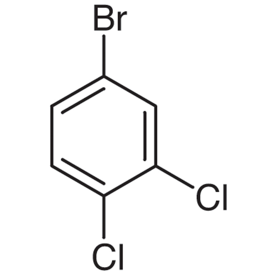 1-Bromo-3,4-dichlorobenzene>98.0%(GC)25g