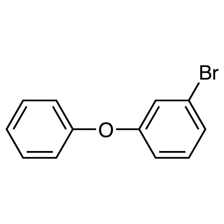 1-Bromo-3-phenoxybenzene&gt;97.0%(GC)1g