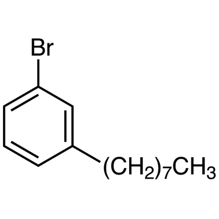 1-Bromo-3-n-octylbenzene&gt;97.0%(GC)5g