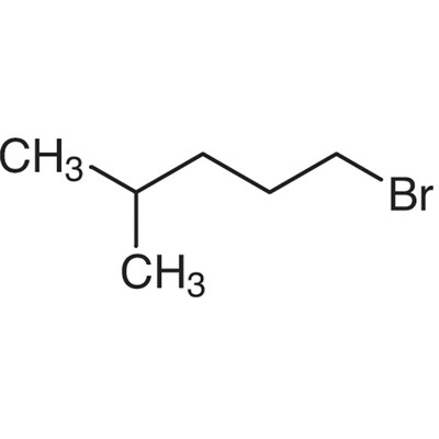 1-Bromo-4-methylpentane&gt;98.0%(GC)5mL