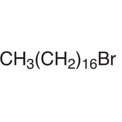 1-Bromoheptadecane&gt;98.0%(GC)25g