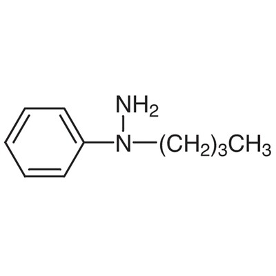 1-Butyl-1-phenylhydrazine&gt;98.0%(T)5g