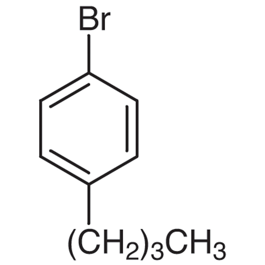 1-Bromo-4-butylbenzene>97.0%(GC)25g