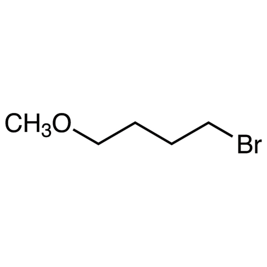 1-Bromo-4-methoxybutane&gt;98.0%(GC)5g