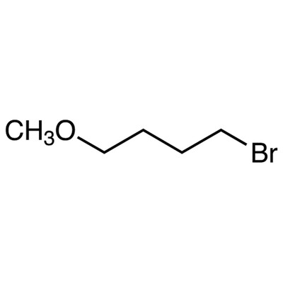 1-Bromo-4-methoxybutane&gt;98.0%(GC)5g