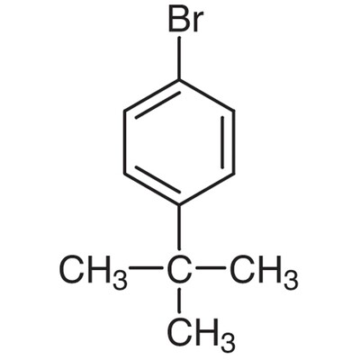 1-Bromo-4-tert-butylbenzene&gt;96.0%(GC)25g