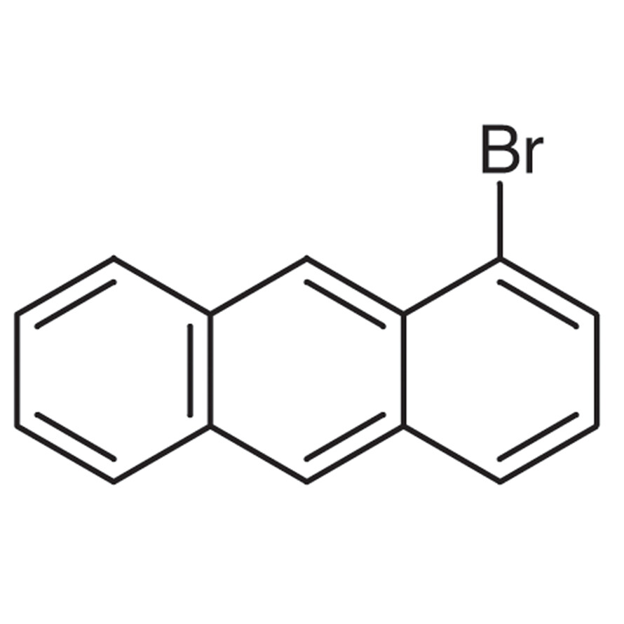 1-Bromoanthracene&gt;97.0%(GC)100mg