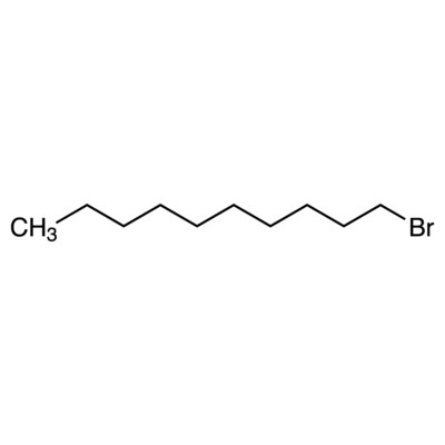 1-Bromodecane&gt;98.0%(GC)25mL