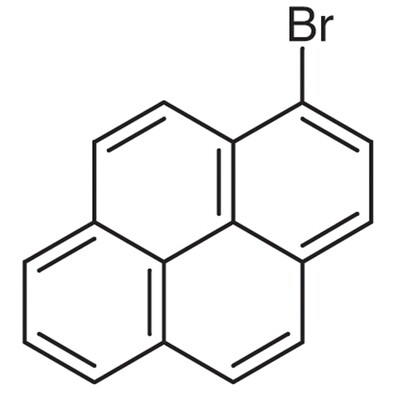 1-Bromopyrene&gt;95.0%(GC)5g