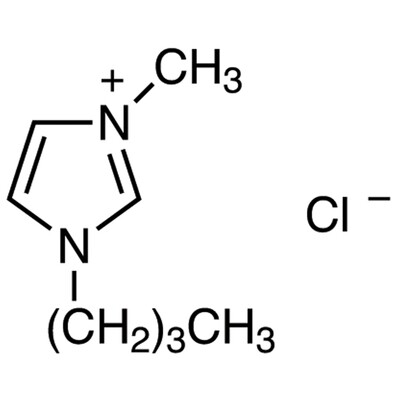 1-Butyl-3-methylimidazolium Chloride&gt;98.0%(HPLC)(T)5g