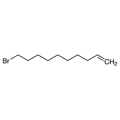 10-Bromo-1-decene&gt;95.0%(GC)1g