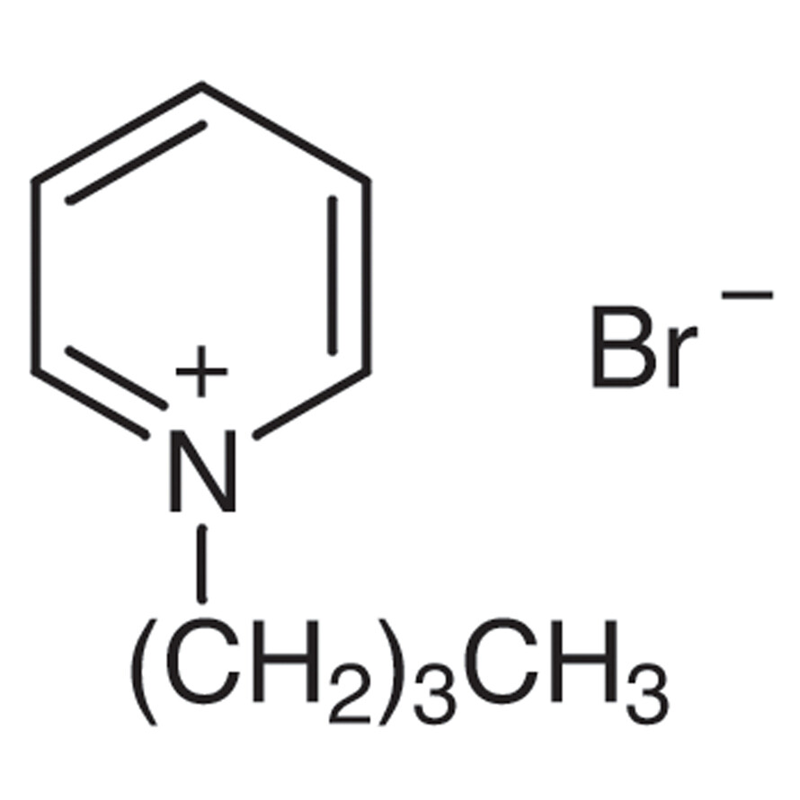 1-Butylpyridinium Bromide>98.0%(HPLC)(T)5g