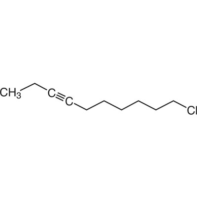 10-Chloro-3-decyne&gt;97.0%(GC)5mL