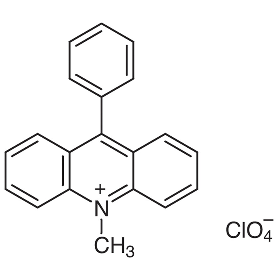 10-Methyl-9-phenylacridinium Perchlorate&gt;98.0%(HPLC)(N)5g