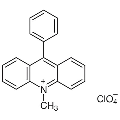 10-Methyl-9-phenylacridinium Perchlorate&gt;98.0%(HPLC)(N)1g