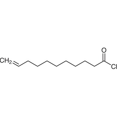 10-Undecenoyl Chloride&gt;98.0%(T)250mL