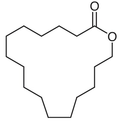 16-Hexadecanolide&gt;97.0%(GC)5g