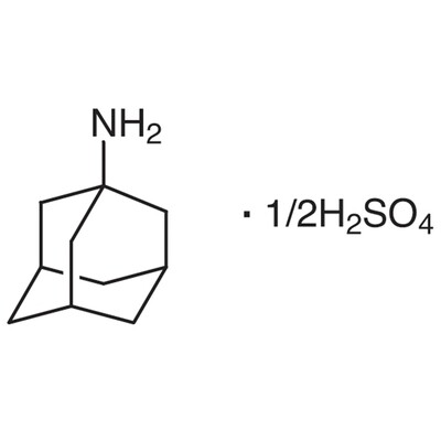 1-Adamantanamine Sulfate&gt;98.0%(T)25g