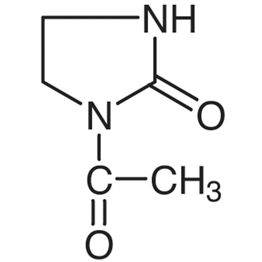 1-Acetyl-2-imidazolidinone&gt;98.0%(GC)5g