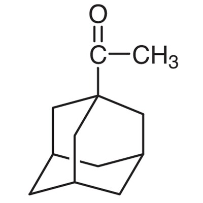 1-Acetyladamantane&gt;98.0%(GC)5g
