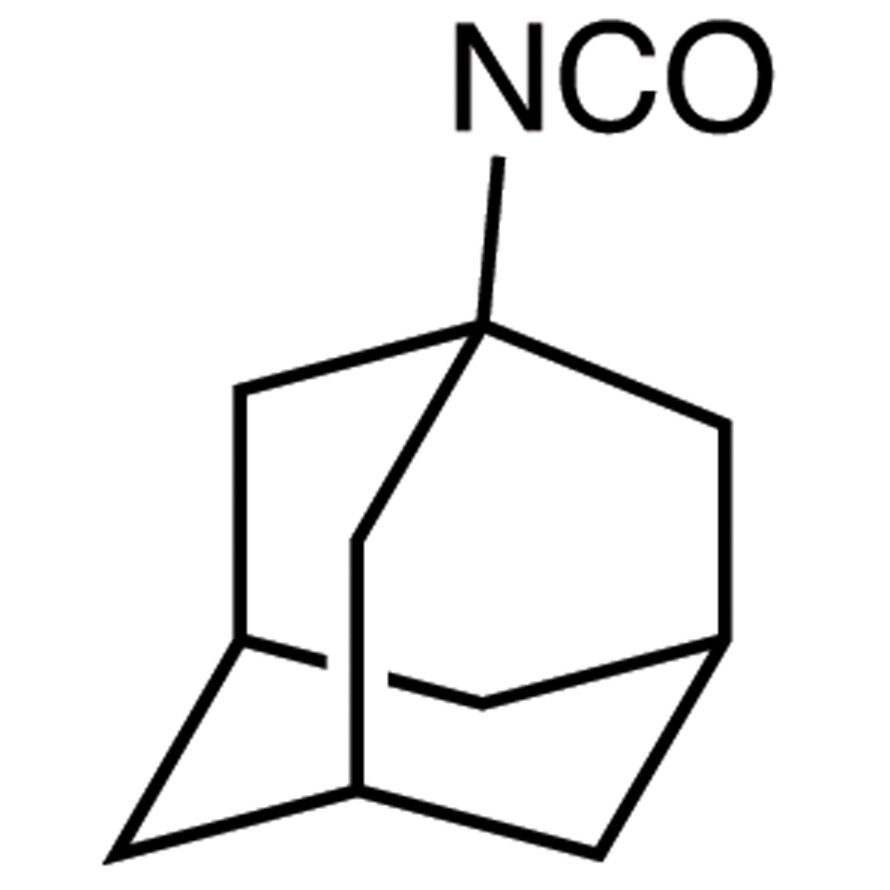 1-Adamantyl Isocyanate&gt;98.0%(GC)5g