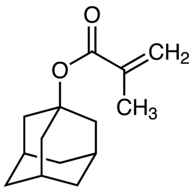 1-Adamantyl Methacrylate (stabilized with MEHQ)&gt;98.0%(GC)5g