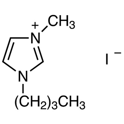 1-Butyl-3-methylimidazolium Iodide&gt;96.0%(HPLC)(N)5g
