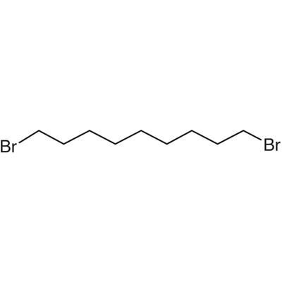 1,9-Dibromononane&gt;97.0%(GC)25g
