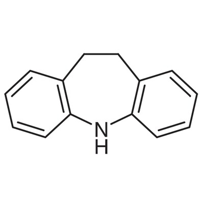 10,11-Dihydro-5H-dibenzo[b,f]azepine&gt;97.0%(N)25g