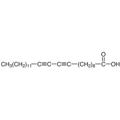 10,12-Pentacosadiynoic Acid&gt;97.0%(GC)(T)1g