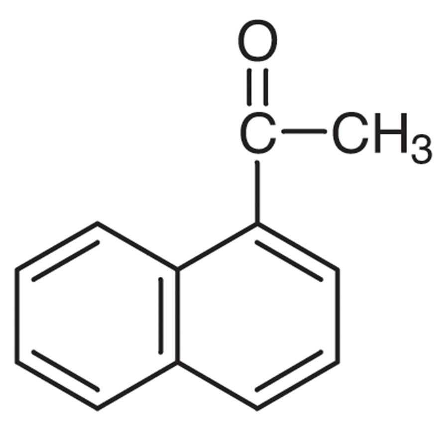 1'-Acetonaphthone>95.0%(GC)25g