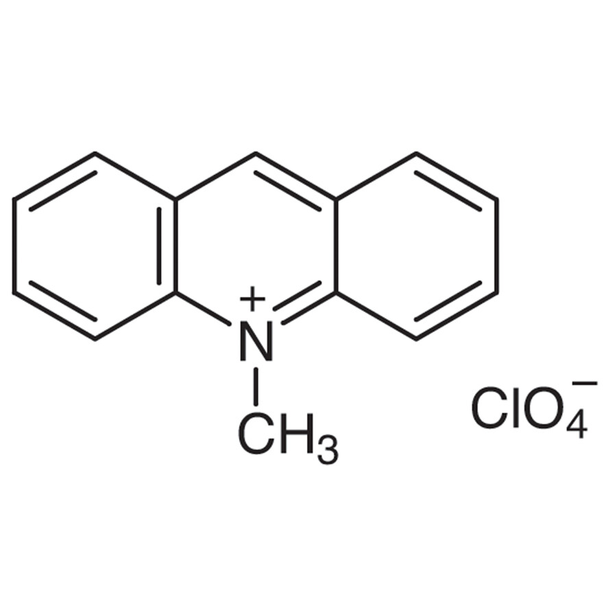 10-Methylacridinium Perchlorate&gt;98.0%(N)1g