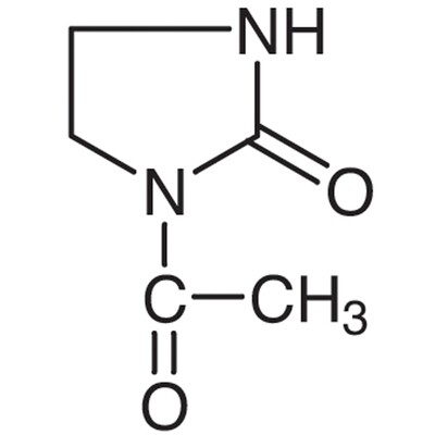 1-Acetyl-2-imidazolidinone&gt;98.0%(GC)25g