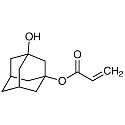 1-Acryloyloxy-3-hydroxyadamantane&gt;98.0%(GC)5g