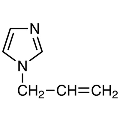 1-Allylimidazole&gt;97.0%(GC)(T)25g