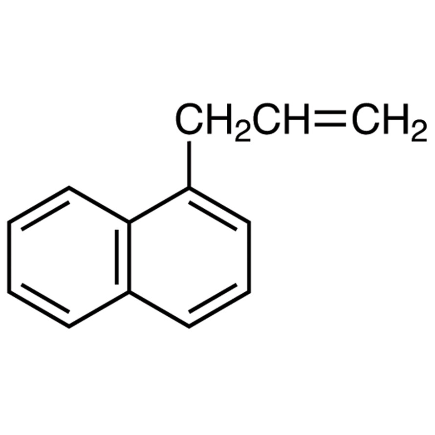 1-Allylnaphthalene>95.0%(GC)5g