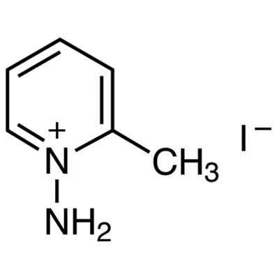 1-Amino-2-methylpyridinium Iodide&gt;98.0%(HPLC)(T)1g