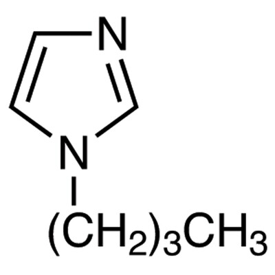 1-Butylimidazole&gt;98.0%(GC)(T)100g