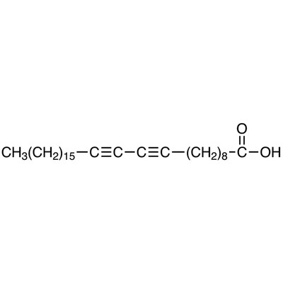 10,12-Nonacosadiynoic Acid&gt;97.0%(T)100mg