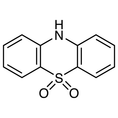 10H-Phenothiazine 5,5-Dioxide&gt;95.0%(HPLC)(qNMR)5g