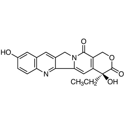 10-Hydroxycamptothecin&gt;98.0%(HPLC)1g
