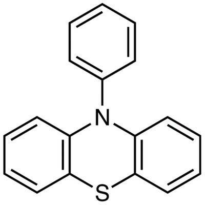 10-Phenylphenothiazine&gt;98.0%(GC)5g
