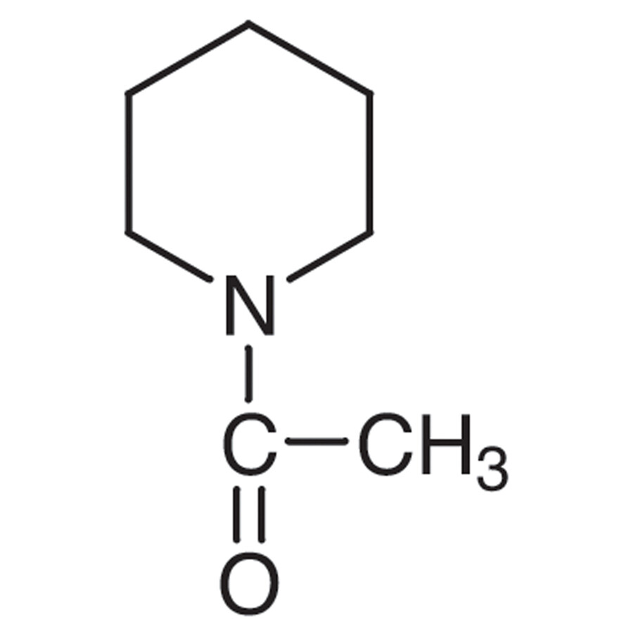 1-Acetylpiperidine&gt;98.0%(GC)25mL
