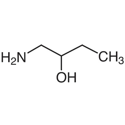 1-Amino-2-butanol&gt;98.0%(GC)(T)5mL