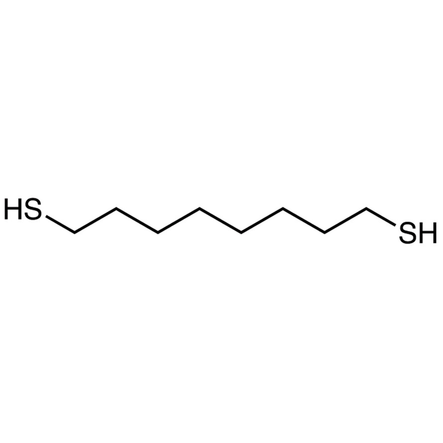 1,8-Octanedithiol&gt;97.0%(GC)(T)5g