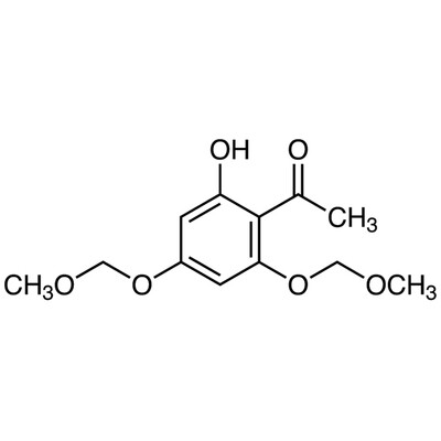 1-[2-Hydroxy-4,6-bis(methoxymethoxy)phenyl]ethanone&gt;98.0%(GC)1g