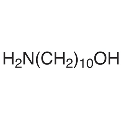 10-Amino-1-decanol&gt;98.0%(GC)(T)1g